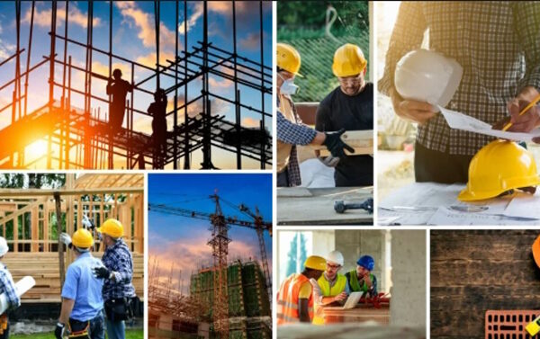 Construcción y remodelación