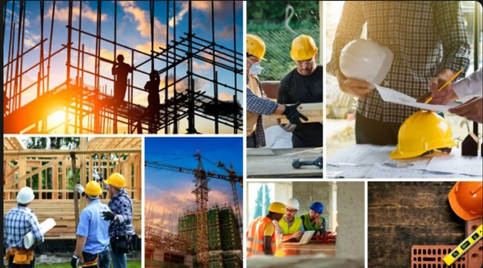 Construcción y remodelación