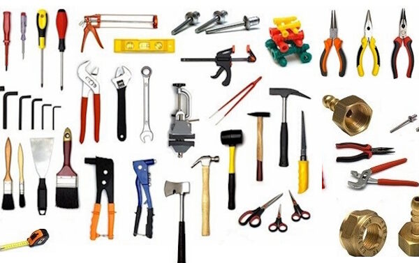 Herramientas manuales